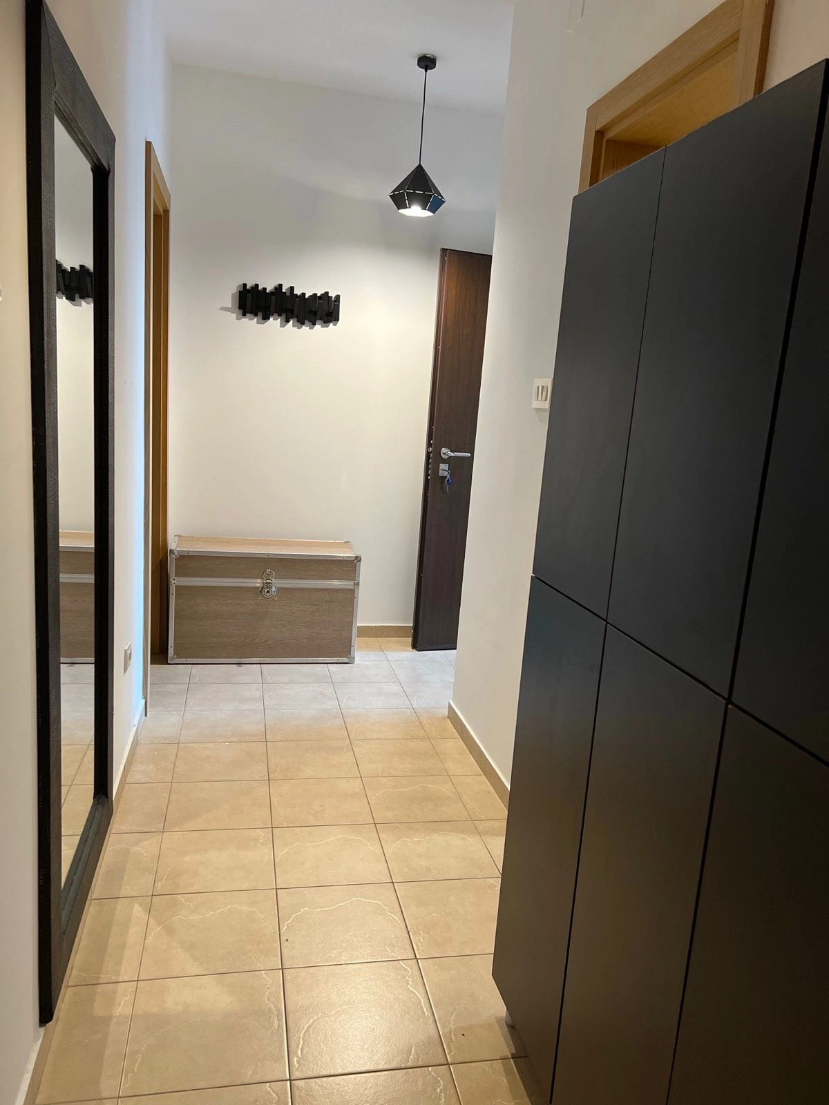 Dvosoban-stan-na-Krivom-mostu-Podgorica-7 Izdavanje: Dvosoban stan 65 m² – Krivi most, Podgorica — fotografija 8