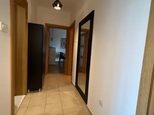 Izdavanje: Dvosoban stan 65 m² – Krivi most, Podgorica — fotografija 9