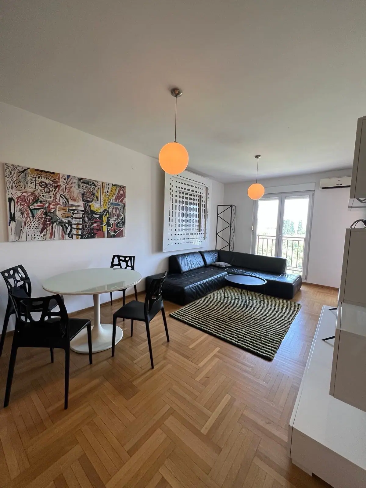 Dvosoban-stan-na-Krivom-mostu-Podgorica-9 Izdavanje: Dvosoban stan 65 m² – Krivi most, Podgorica — fotografija 10