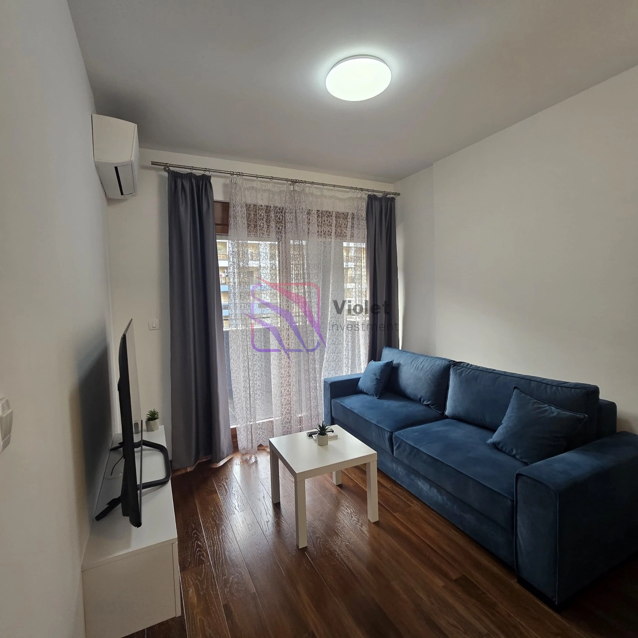 Namjestena-garsonjera-u-Master-kvartu-Podgorica-9 Izdavanje: Garsonjera – Master kvart, Podgorica — fotografija 10