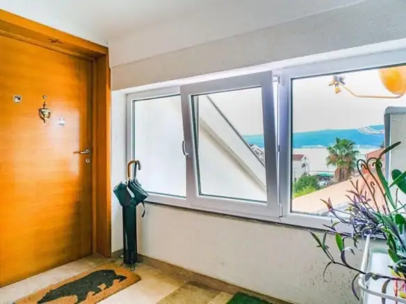 Dvosoban stan 65 m² – Mažina, Tivat — fotografija 4