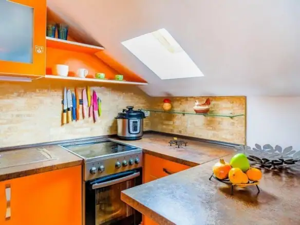 Dvosoban stan 65 m² – Mažina, Tivat — fotografija 5