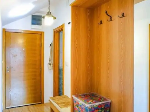 Dvosoban stan 65 m² – Mažina, Tivat — fotografija 7