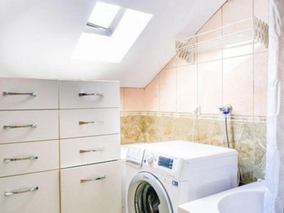 Dvosoban stan 65 m² – Mažina, Tivat — fotografija 8