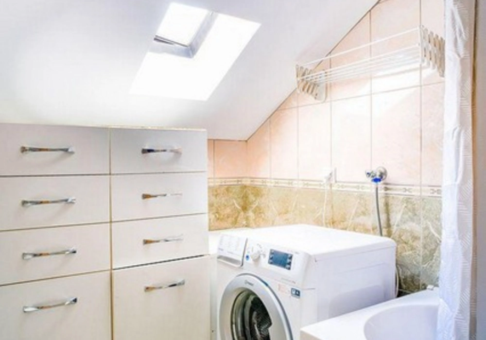 Dvosoban-stan-sa-pogledom-na-more-Mazina-Tivat-7 Dvosoban stan 65 m² – Mažina, Tivat — fotografija 8