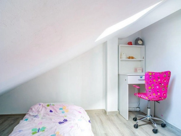 Dvosoban stan 65 m² – Mažina, Tivat — fotografija 9