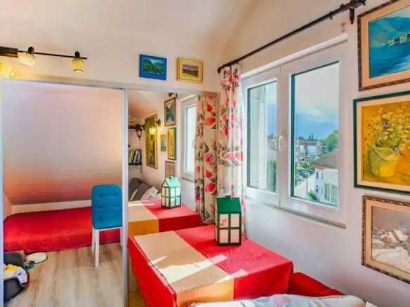 Dvosoban stan 65 m² – Mažina, Tivat — fotografija 10