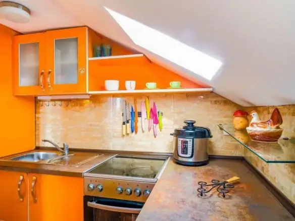 Dvosoban stan 65 m² – Mažina, Tivat — fotografija 11