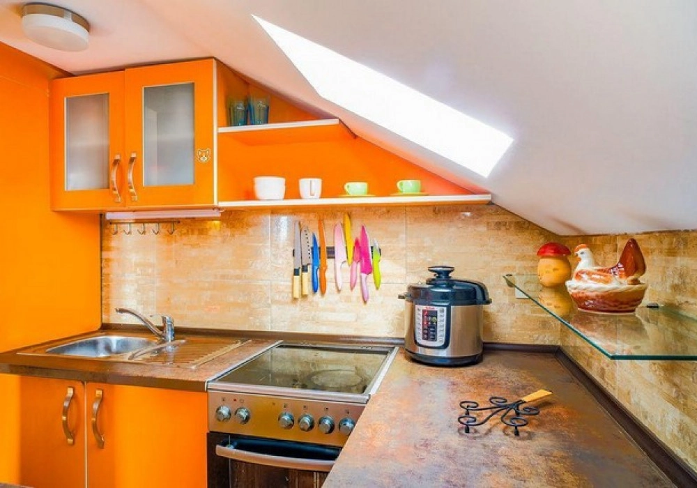 Dvosoban-stan-sa-pogledom-na-more-Mazina-Tivat-10 Dvosoban stan 65 m² – Mažina, Tivat — fotografija 11