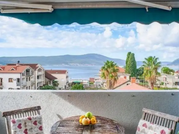 Dvosoban stan 65 m² – Mažina, Tivat — fotografija 12