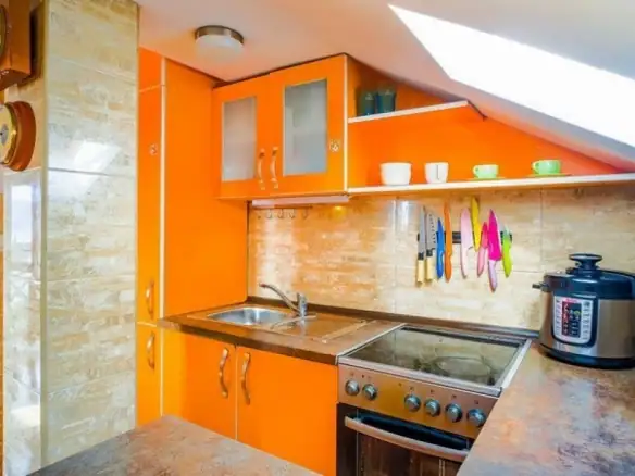 Dvosoban stan 65 m² – Mažina, Tivat — fotografija 14