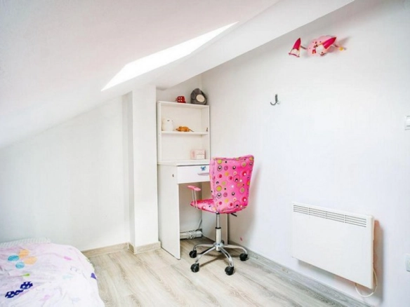 Dvosoban stan 65 m² – Mažina, Tivat — fotografija 15
