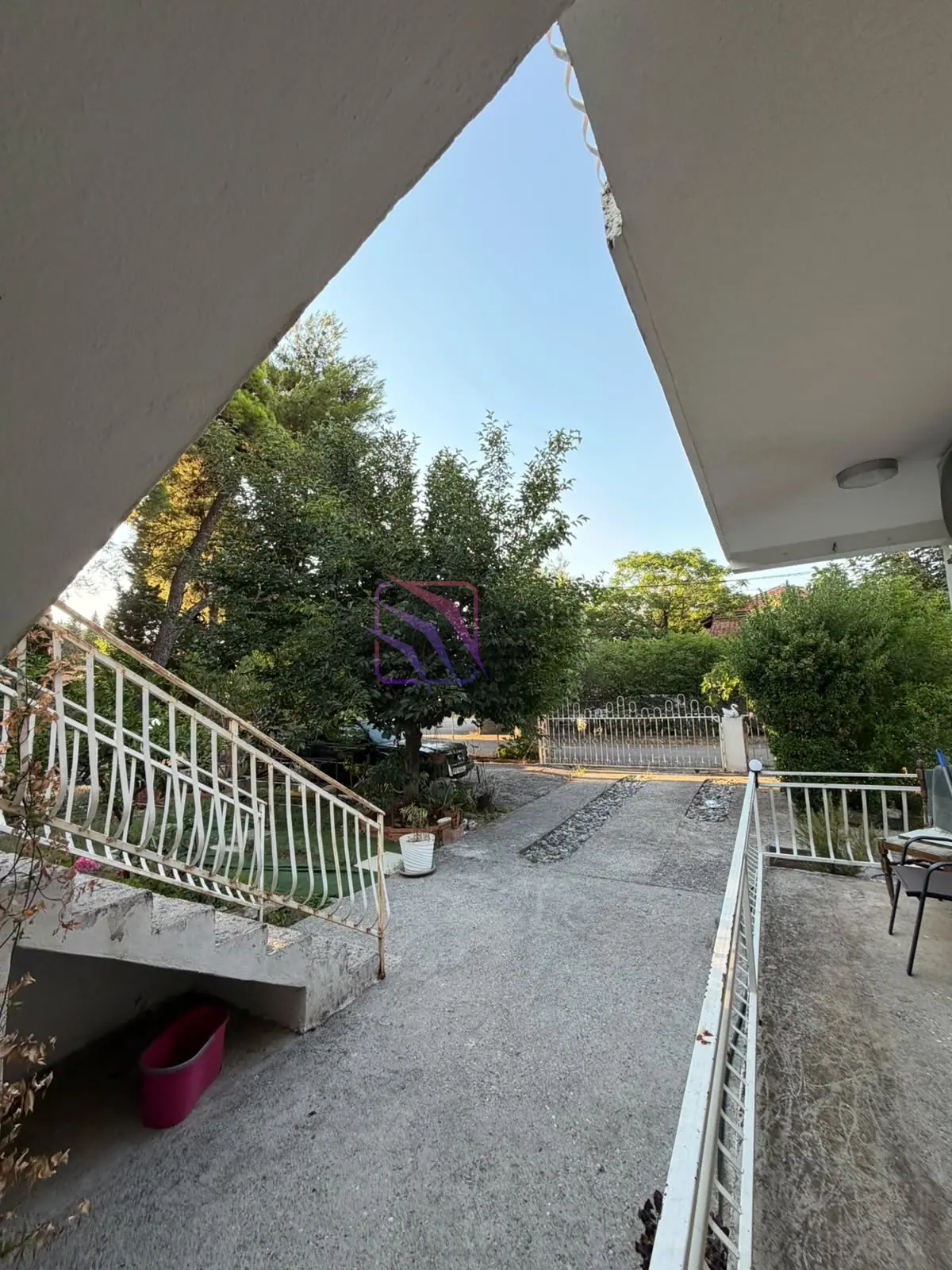 Namjestena-kuca-za-izdavanje-u-Pobrezju-Podgorica-2 Izdavanje: Kuća 80 m² – Pobrežje, Podgorica — fotografija 3