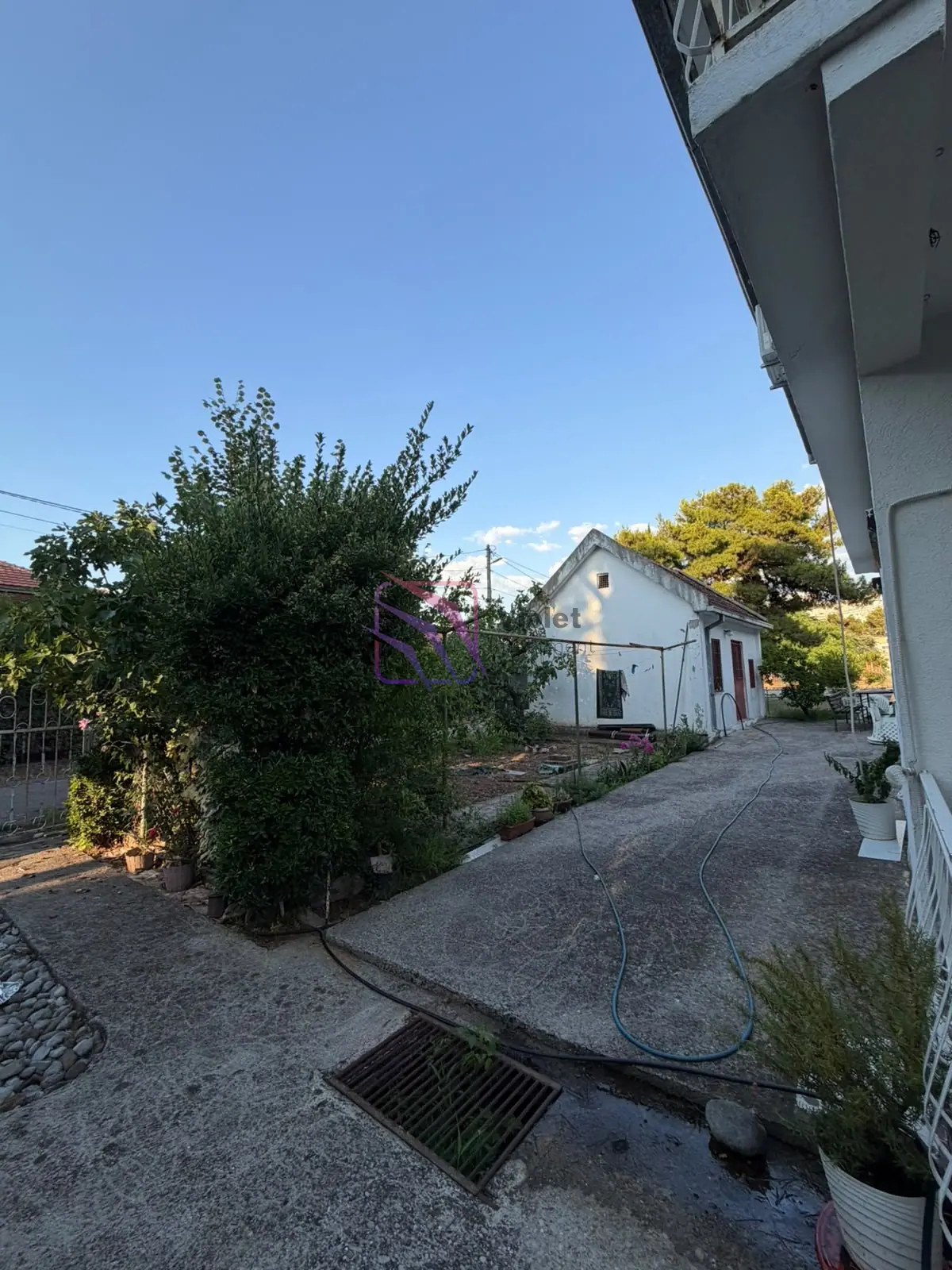 Namjestena-kuca-za-izdavanje-u-Pobrezju-Podgorica-3 Izdavanje: Kuća 80 m² – Pobrežje, Podgorica — fotografija 4