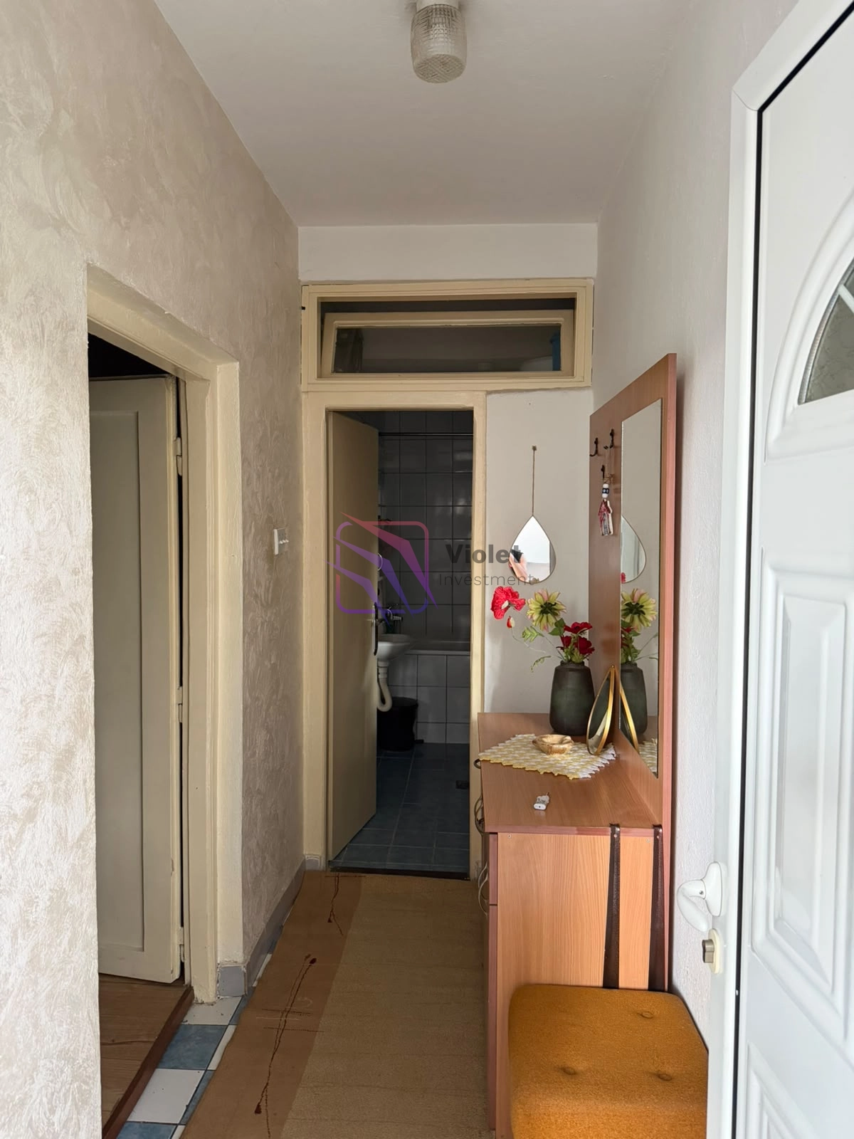 Namjestena-kuca-za-izdavanje-u-Pobrezju-Podgorica-4 Izdavanje: Kuća 80 m² – Pobrežje, Podgorica — fotografija 5