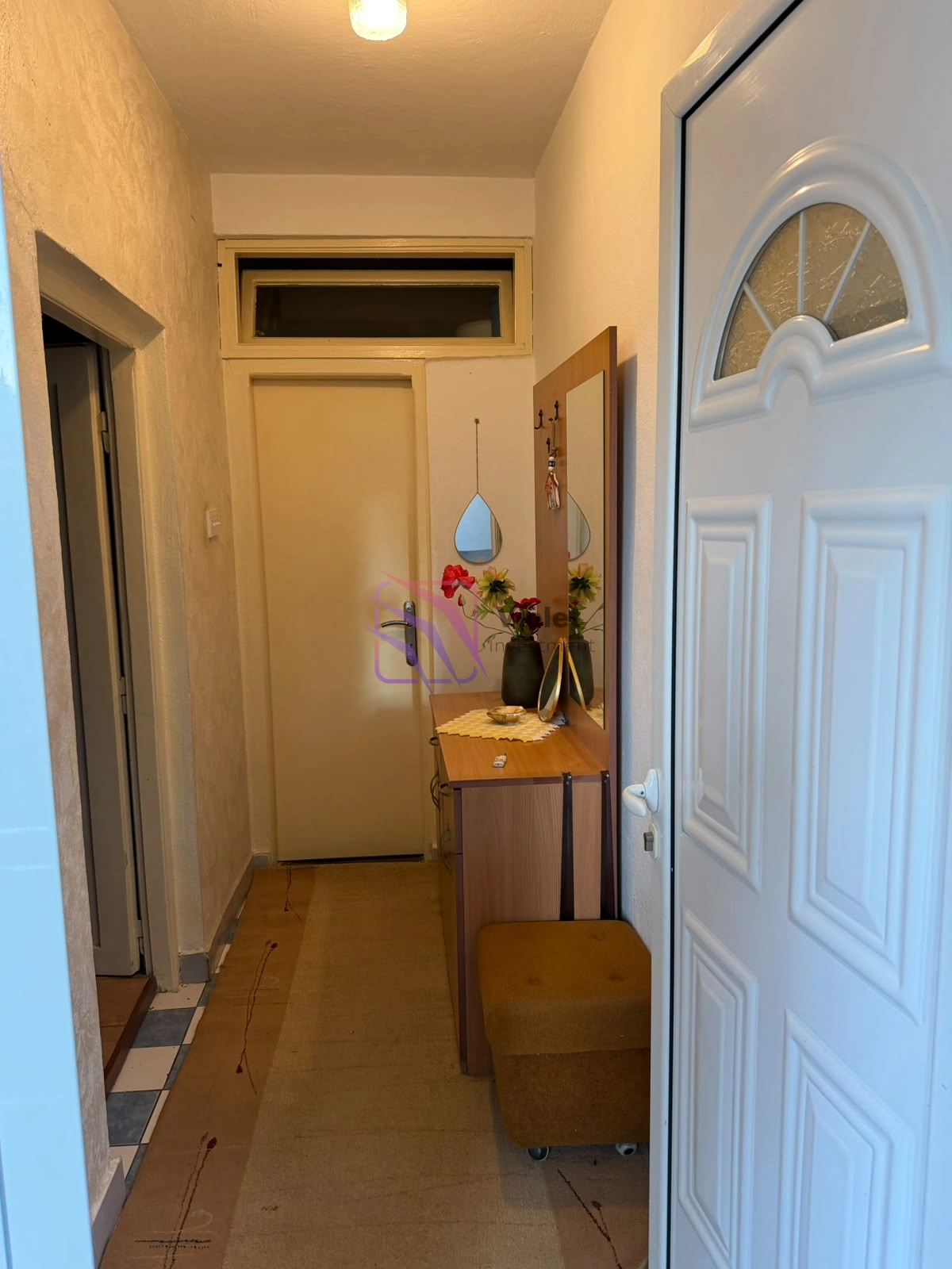 Namjestena-kuca-za-izdavanje-u-Pobrezju-Podgorica-5 Izdavanje: Kuća 80 m² – Pobrežje, Podgorica — fotografija 6