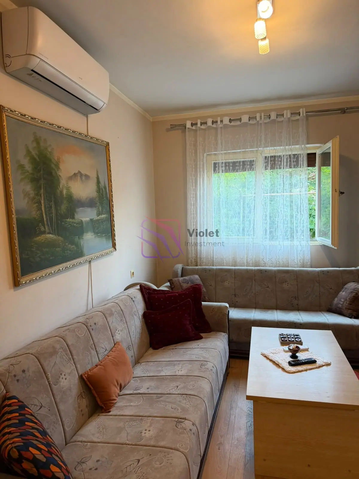 Namjestena-kuca-za-izdavanje-u-Pobrezju-Podgorica-6 Izdavanje: Kuća 80 m² – Pobrežje, Podgorica — fotografija 7