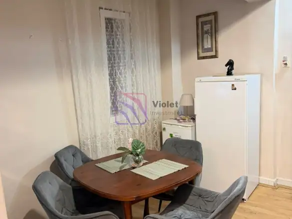 Izdavanje: Kuća 80 m² – Pobrežje, Podgorica — fotografija 9