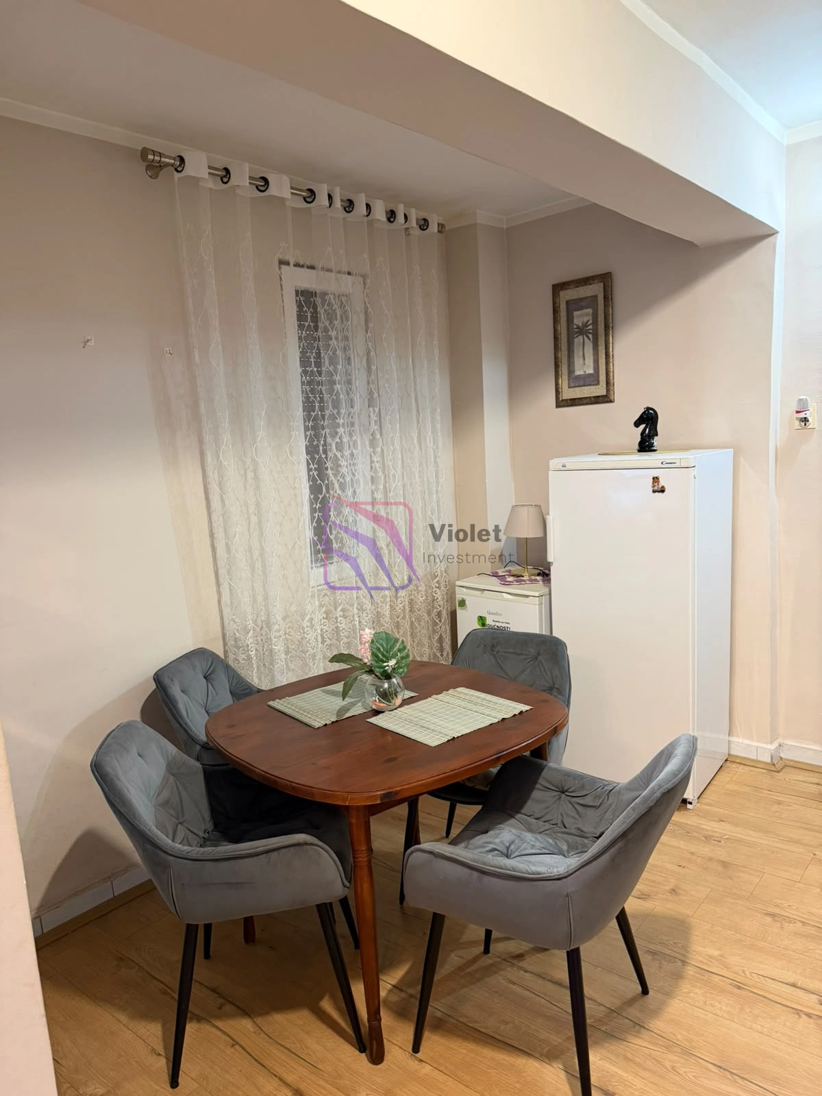 Namjestena-kuca-za-izdavanje-u-Pobrezju-Podgorica-8 Izdavanje: Kuća 80 m² – Pobrežje, Podgorica — fotografija 9