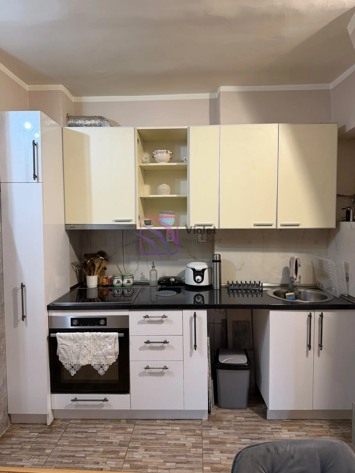 Namjestena-kuca-za-izdavanje-u-Pobrezju-Podgorica-9 Izdavanje: Kuća 80 m² – Pobrežje, Podgorica — fotografija 10