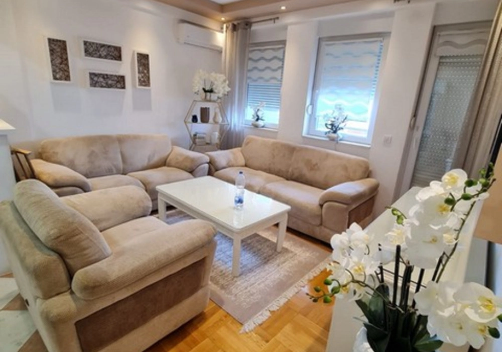 Dvosoban-stan-u-naselju-Polje-Bar-1 Dvosoban stan 68 m² – Polje, Bar — fotografija 2