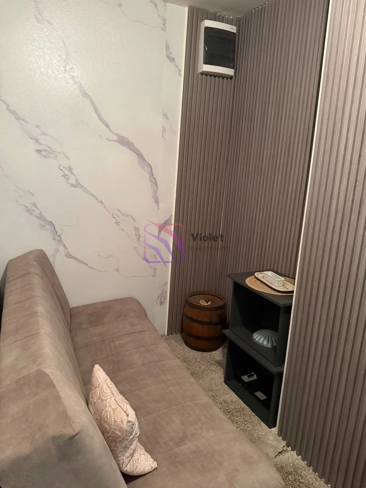 Namjestena-kuca-za-izdavanje-u-Pobrezju-Podgorica-10 Izdavanje: Kuća 80 m² – Pobrežje, Podgorica — fotografija 11