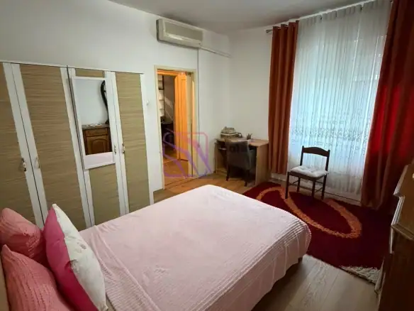 Izdavanje: Kuća 80 m² – Pobrežje, Podgorica — fotografija 12