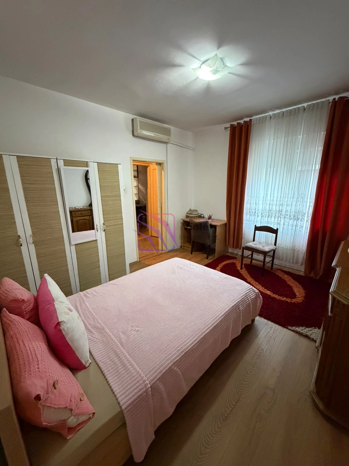 Namjestena-kuca-za-izdavanje-u-Pobrezju-Podgorica-11 Izdavanje: Kuća 80 m² – Pobrežje, Podgorica — fotografija 12