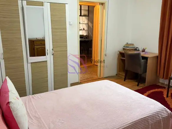 Izdavanje: Kuća 80 m² – Pobrežje, Podgorica — fotografija 13