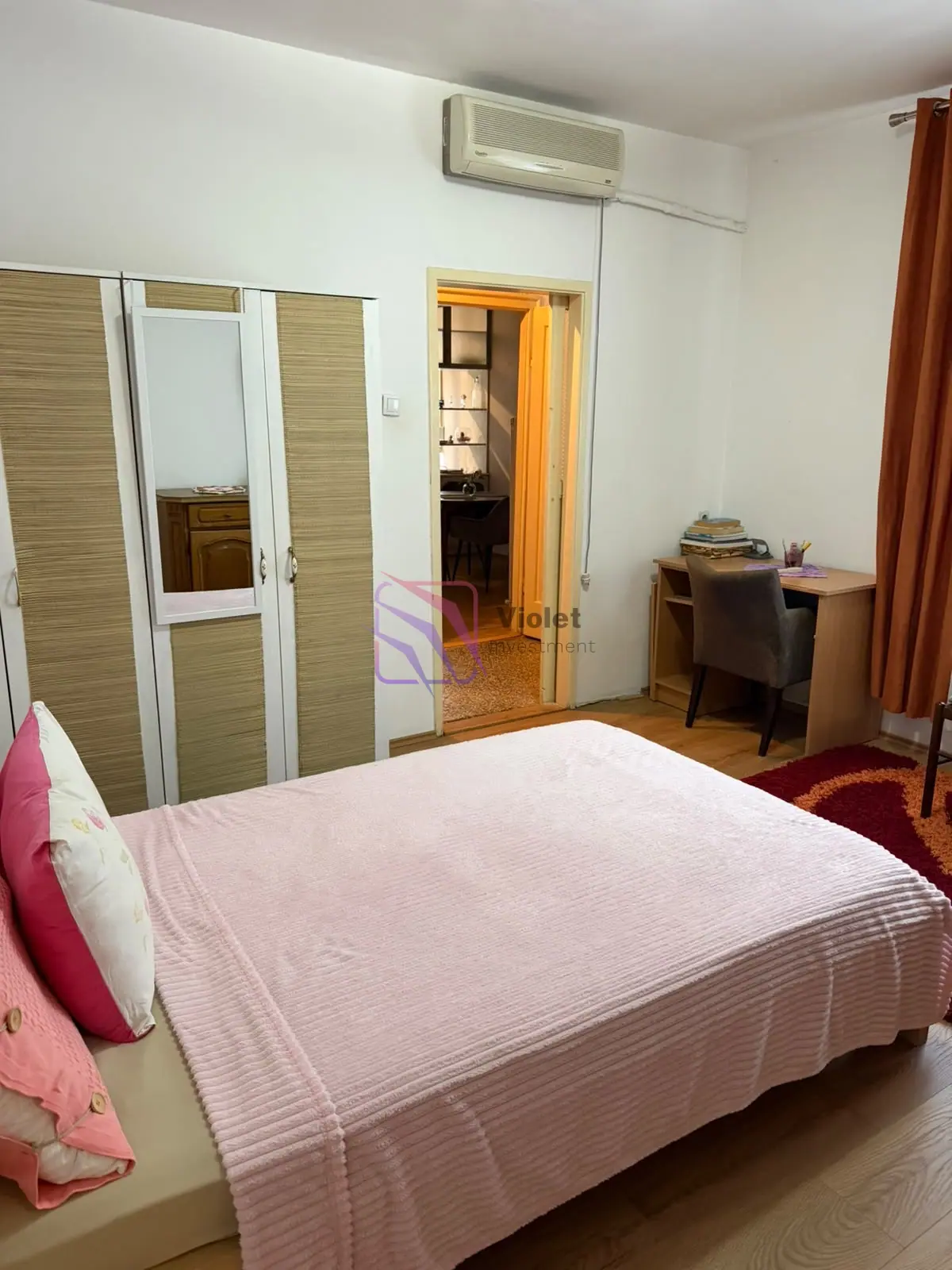 Namjestena-kuca-za-izdavanje-u-Pobrezju-Podgorica-12 Izdavanje: Kuća 80 m² – Pobrežje, Podgorica — fotografija 13