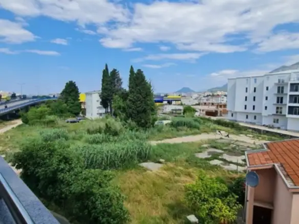 Dvosoban stan 68 m² – Polje, Bar — fotografija 9