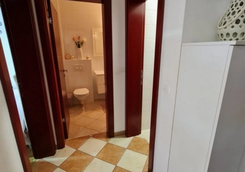Dvosoban-stan-u-naselju-Polje-Bar-10 Dvosoban stan 68 m² – Polje, Bar — fotografija 11
