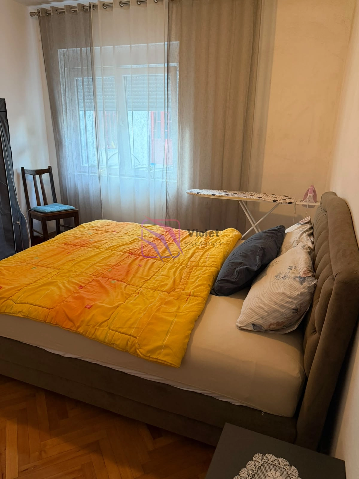 Namjestena-kuca-za-izdavanje-u-Pobrezju-Podgorica-14 Izdavanje: Kuća 80 m² – Pobrežje, Podgorica — fotografija 15