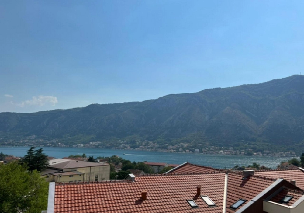 Dvosoban-stan-u-novogradnji-Dobrota-Kotor Dvosoban stan 66 m² – Dobrota, Kotor