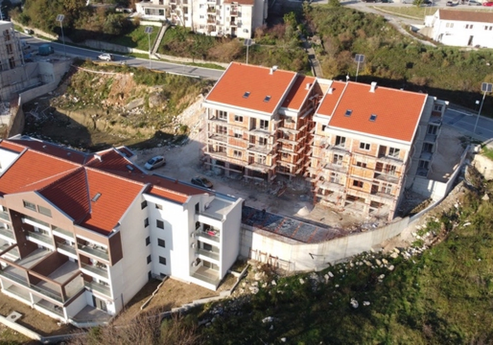 Dvosoban-stan-u-novogradnji-Dobrota-Kotor-1 Dvosoban stan 66 m² – Dobrota, Kotor — fotografija 2