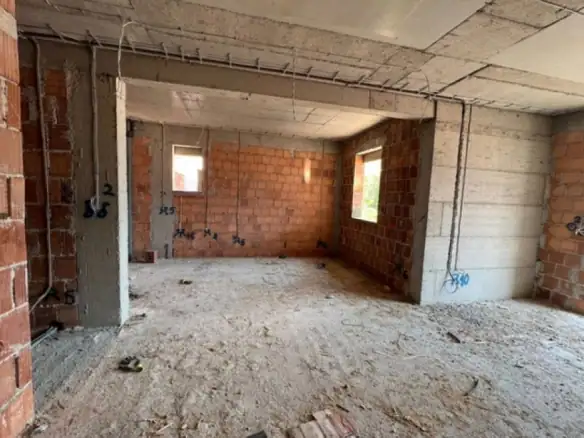 Dvosoban stan 66 m² – Dobrota, Kotor — fotografija 4