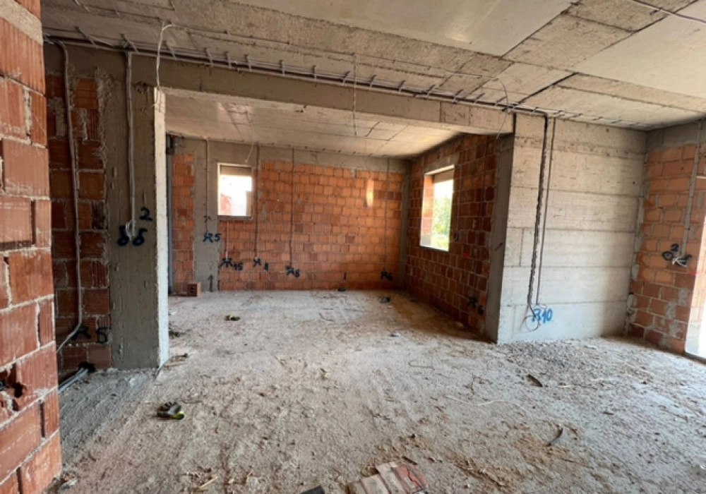Dvosoban-stan-u-novogradnji-Dobrota-Kotor-3 Dvosoban stan 66 m² – Dobrota, Kotor — fotografija 4