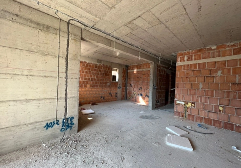 Dvosoban-stan-u-novogradnji-Dobrota-Kotor-5 Dvosoban stan 66 m² – Dobrota, Kotor — fotografija 6
