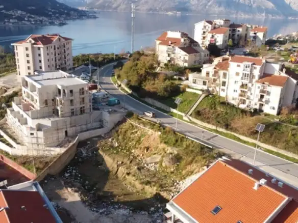 Dvosoban stan 66 m² – Dobrota, Kotor — fotografija 7