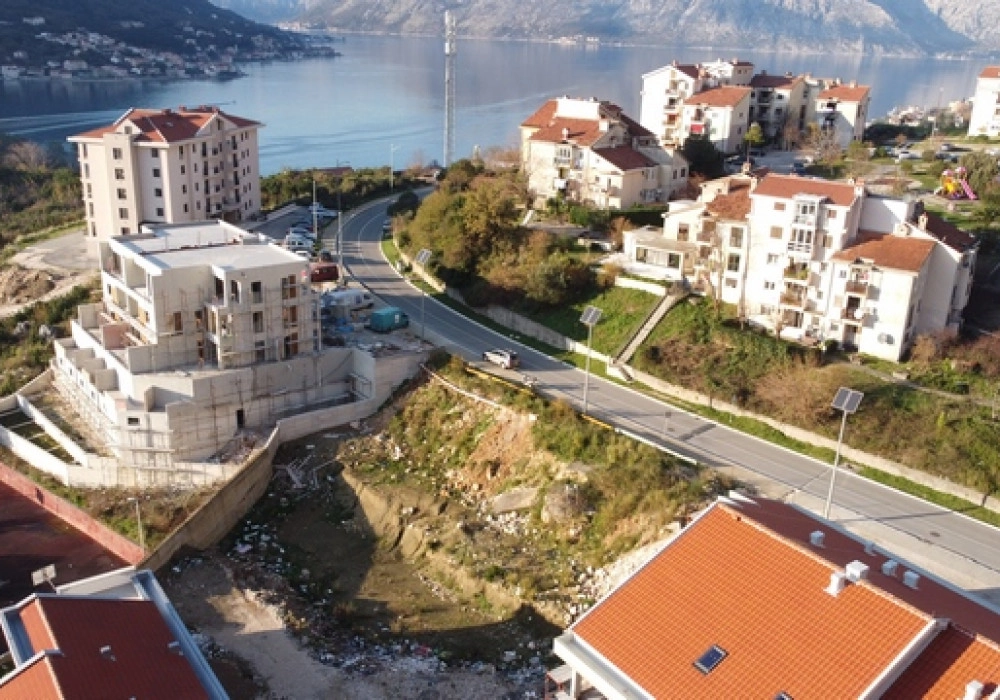Dvosoban-stan-u-novogradnji-Dobrota-Kotor-6 Dvosoban stan 66 m² – Dobrota, Kotor — fotografija 7
