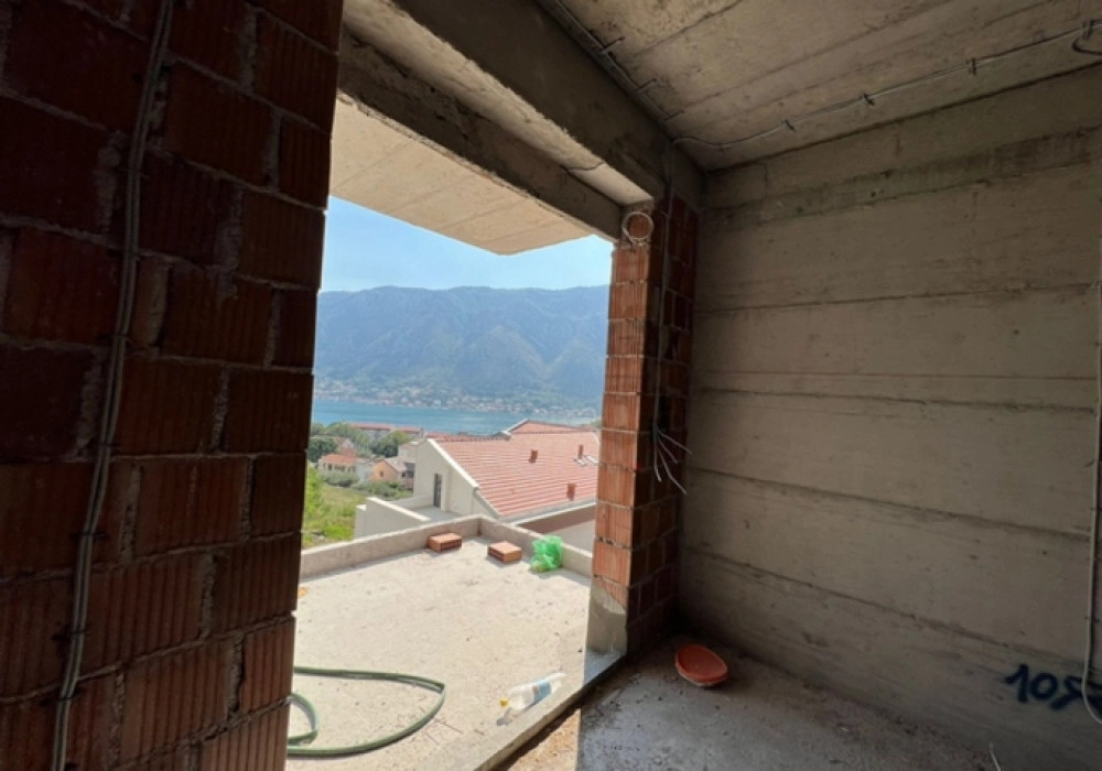 Dvosoban-stan-u-novogradnji-Dobrota-Kotor-7 Dvosoban stan 66 m² – Dobrota, Kotor — fotografija 8
