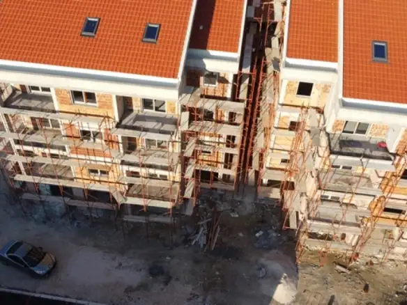 Dvosoban stan 66 m² – Dobrota, Kotor — fotografija 9