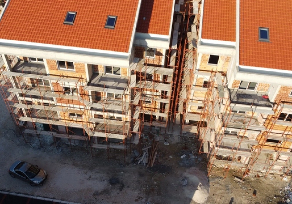 Dvosoban-stan-u-novogradnji-Dobrota-Kotor-8 Dvosoban stan 66 m² – Dobrota, Kotor — fotografija 9