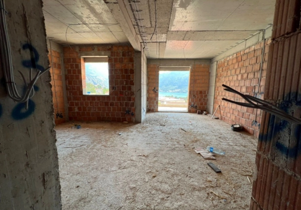 Dvosoban-stan-u-novogradnji-Dobrota-Kotor-9 Dvosoban stan 66 m² – Dobrota, Kotor — fotografija 10