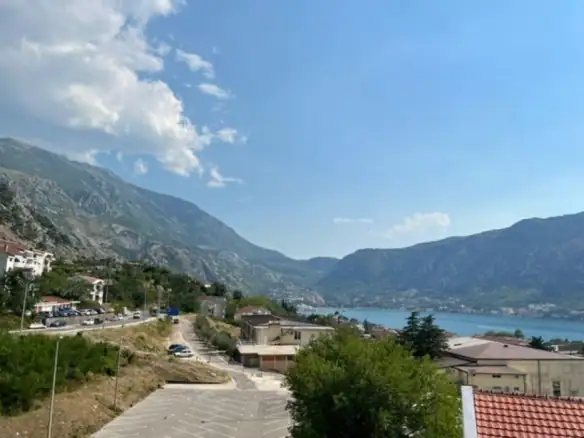 Dvosoban stan 66 m² – Dobrota, Kotor — fotografija 11