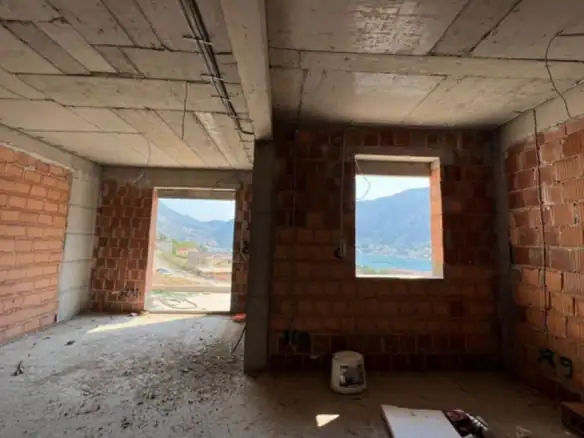 Dvosoban stan 66 m² – Dobrota, Kotor — fotografija 12