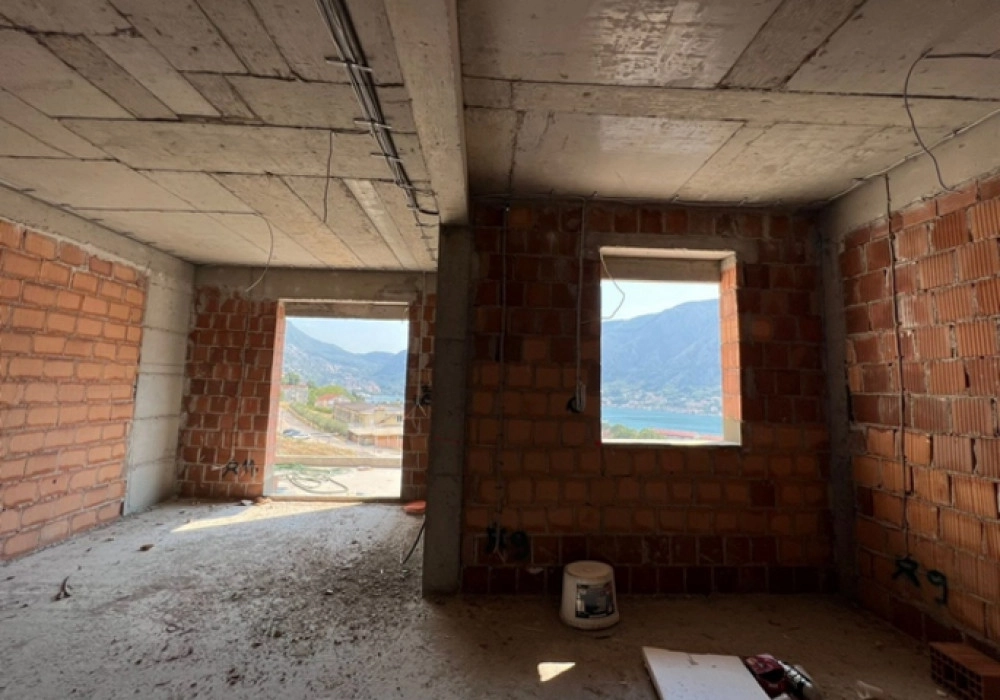 Dvosoban-stan-u-novogradnji-Dobrota-Kotor-11 Dvosoban stan 66 m² – Dobrota, Kotor — fotografija 12