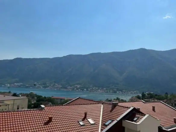 Dvosoban stan 66 m² – Dobrota, Kotor — fotografija 14