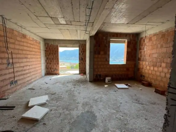 Dvosoban stan 66 m² – Dobrota, Kotor — fotografija 15