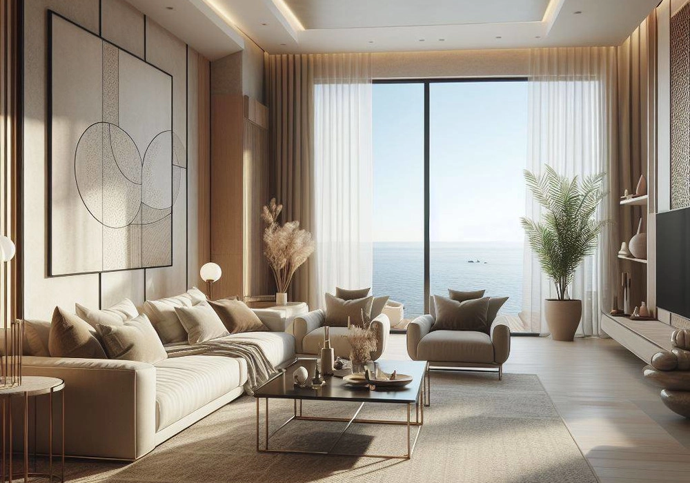 Jednosoban-stan-u-novogradnji-Mazina-Tivat-2 Jednosoban stan 65 m² – Mažina, Tivat — fotografija 3